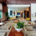Area lounge