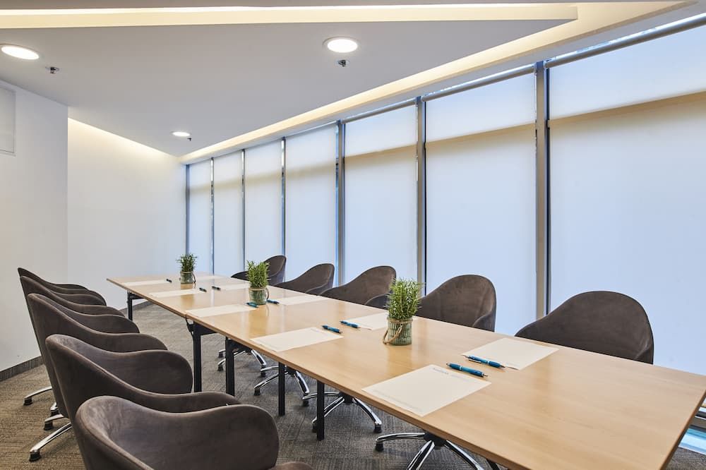 Sala conferenze