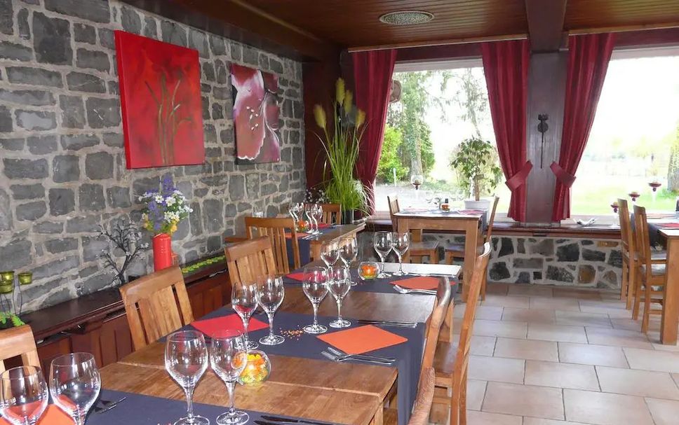 Ristorante Foto
