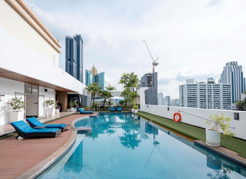 Piscina Foto