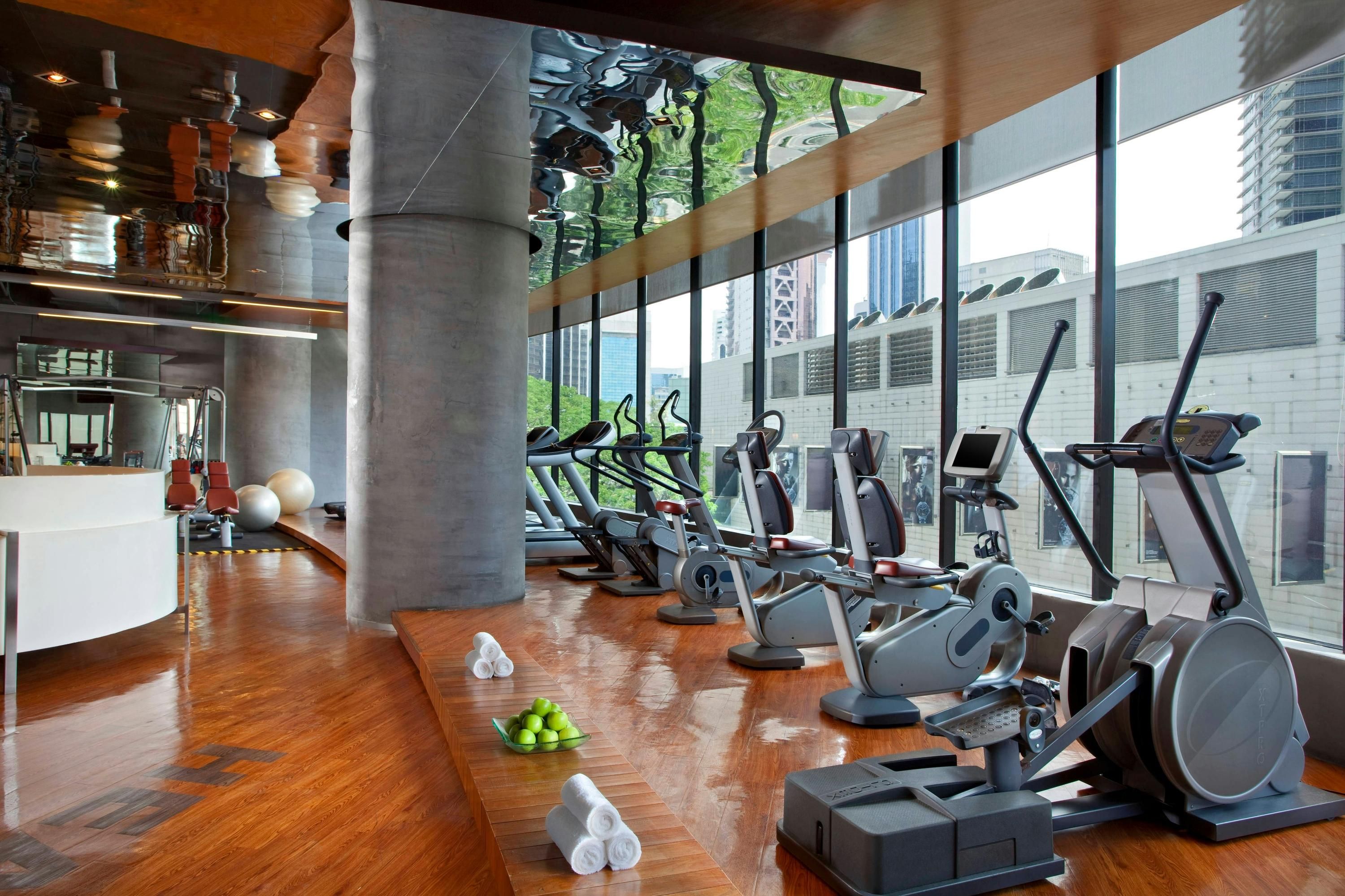 Palestra