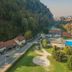 Vista esterna
