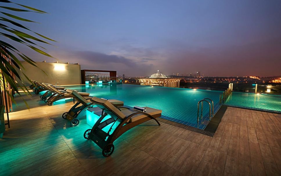 Piscina Foto