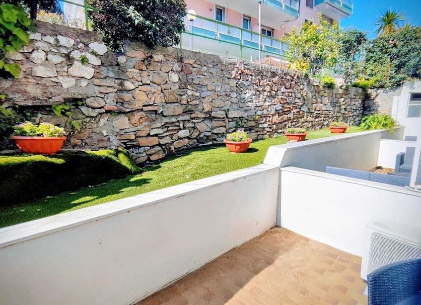 Balcone Foto