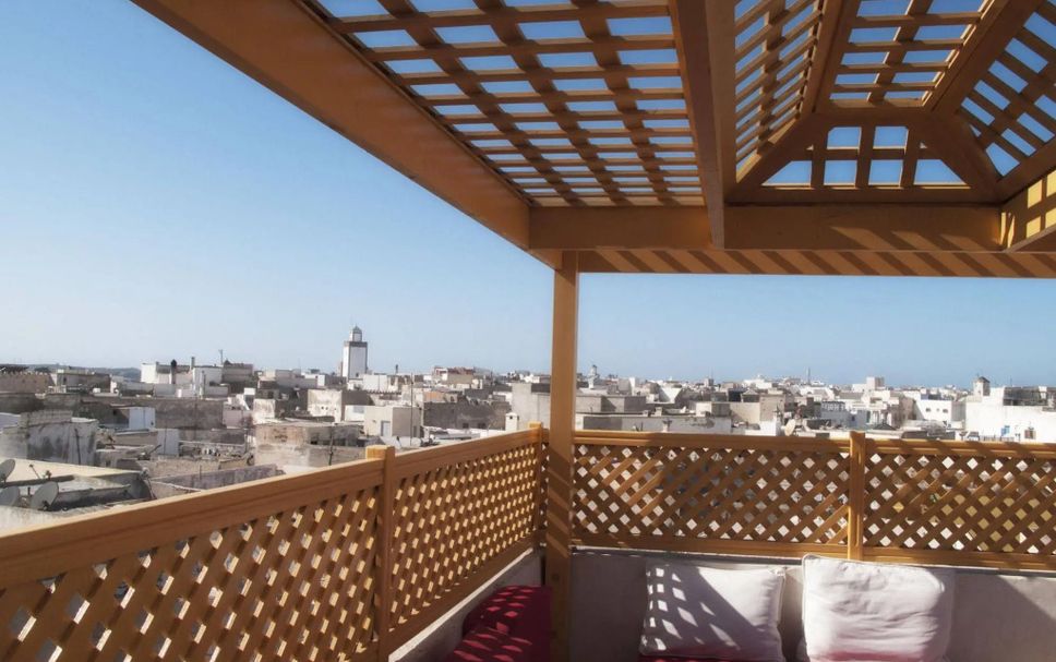 Balcone Foto