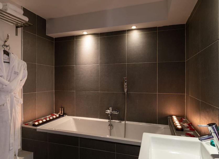 Bagno Foto