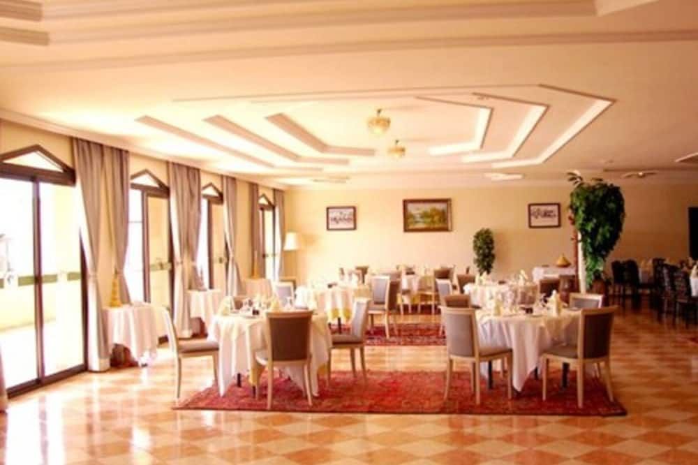 Sala ricevimenti