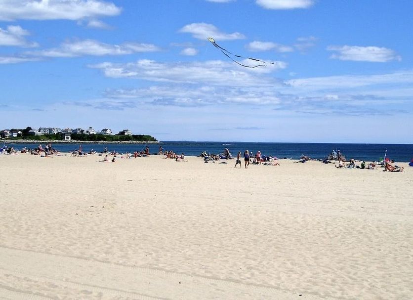 Spiaggia Foto