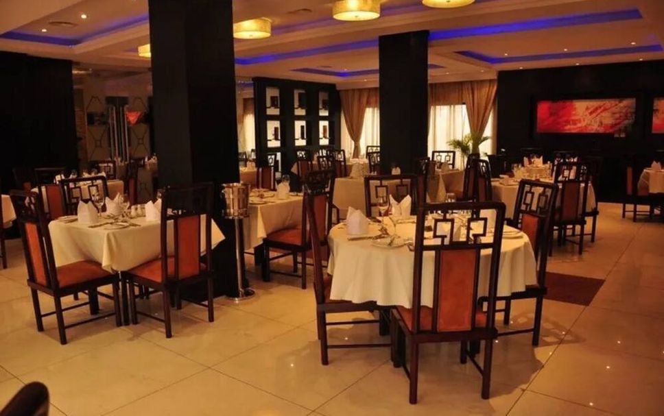 Ristorante Foto