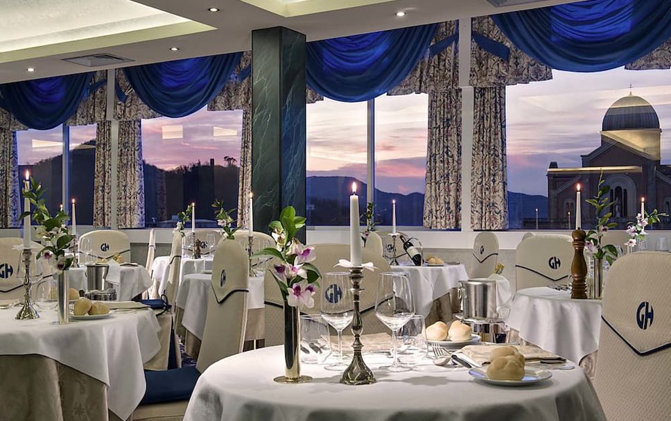 Ristorante Foto