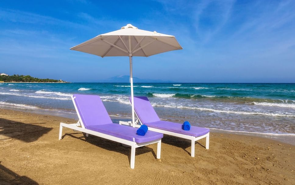Spiaggia Foto