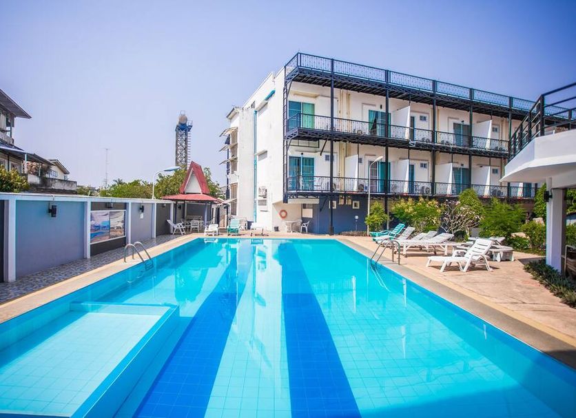 Piscina Foto