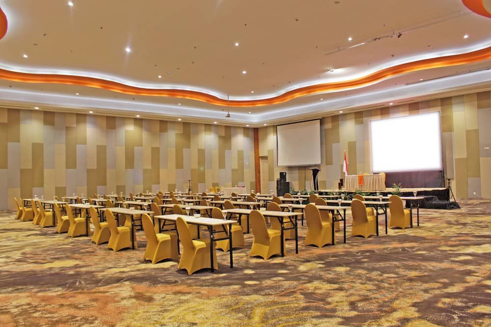 Sala conferenze