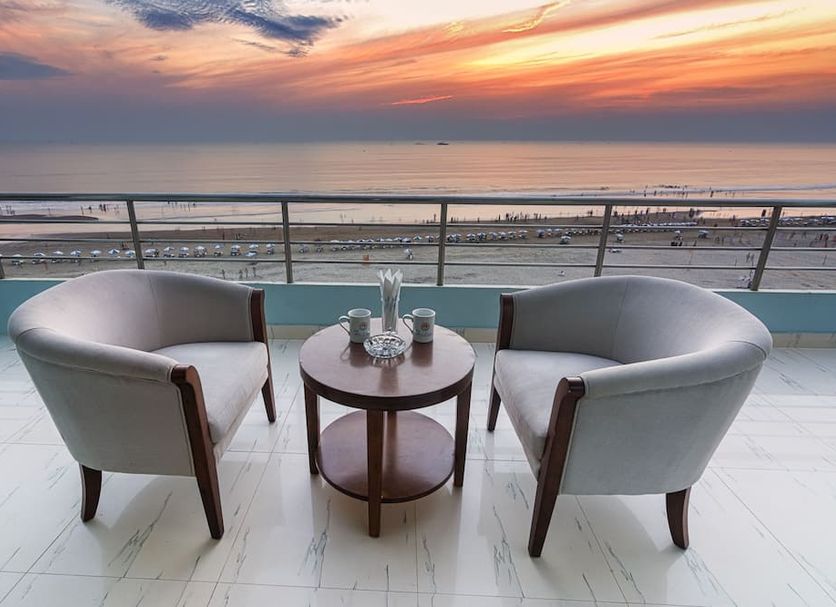 Balcone Foto
