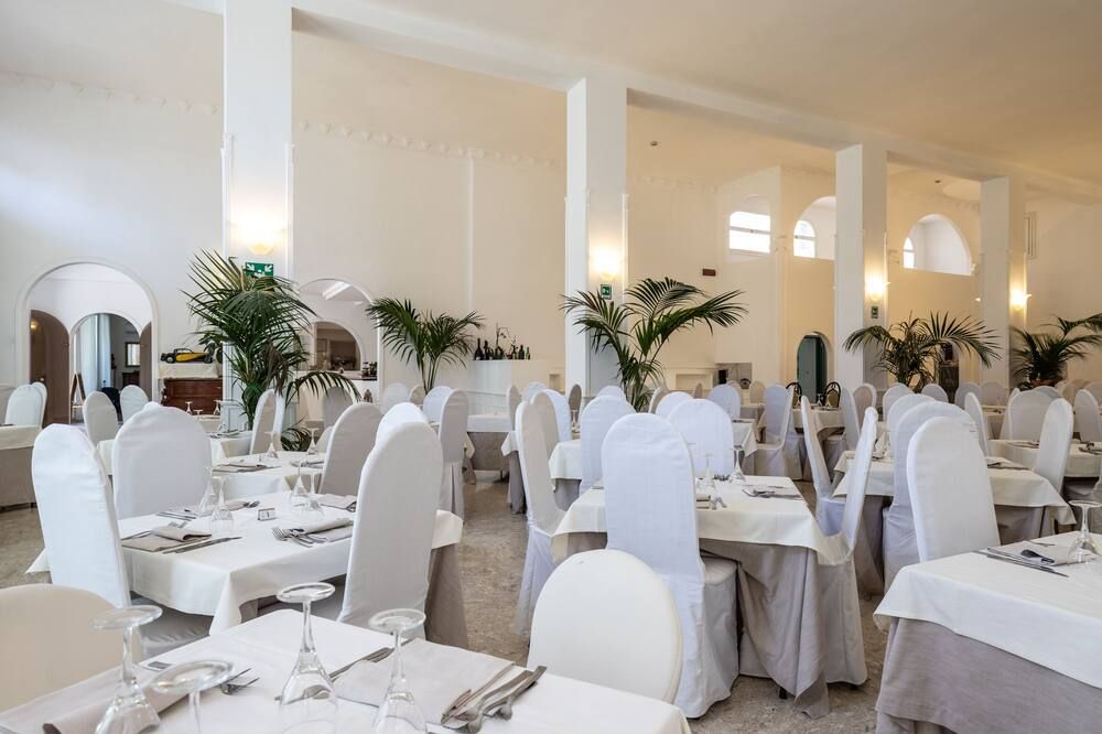 Sala ricevimenti