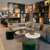 Area lounge