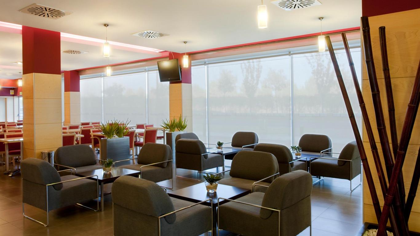 Holiday Inn Express Madrid-Getafe, An IHG Hotel