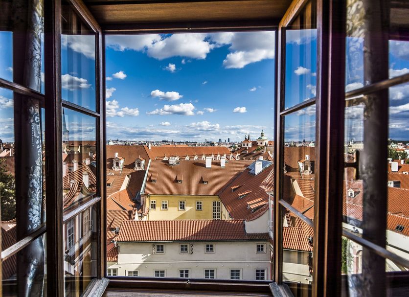 Balcone Foto