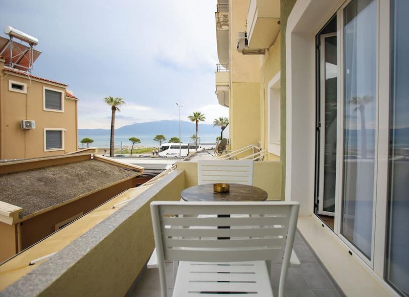 Balcone Foto