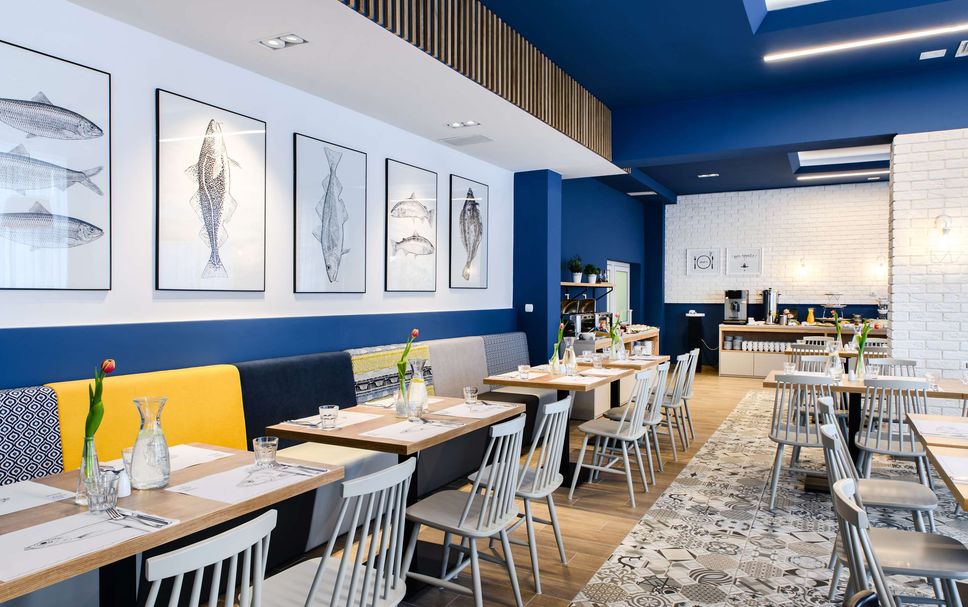 Ristorante Foto