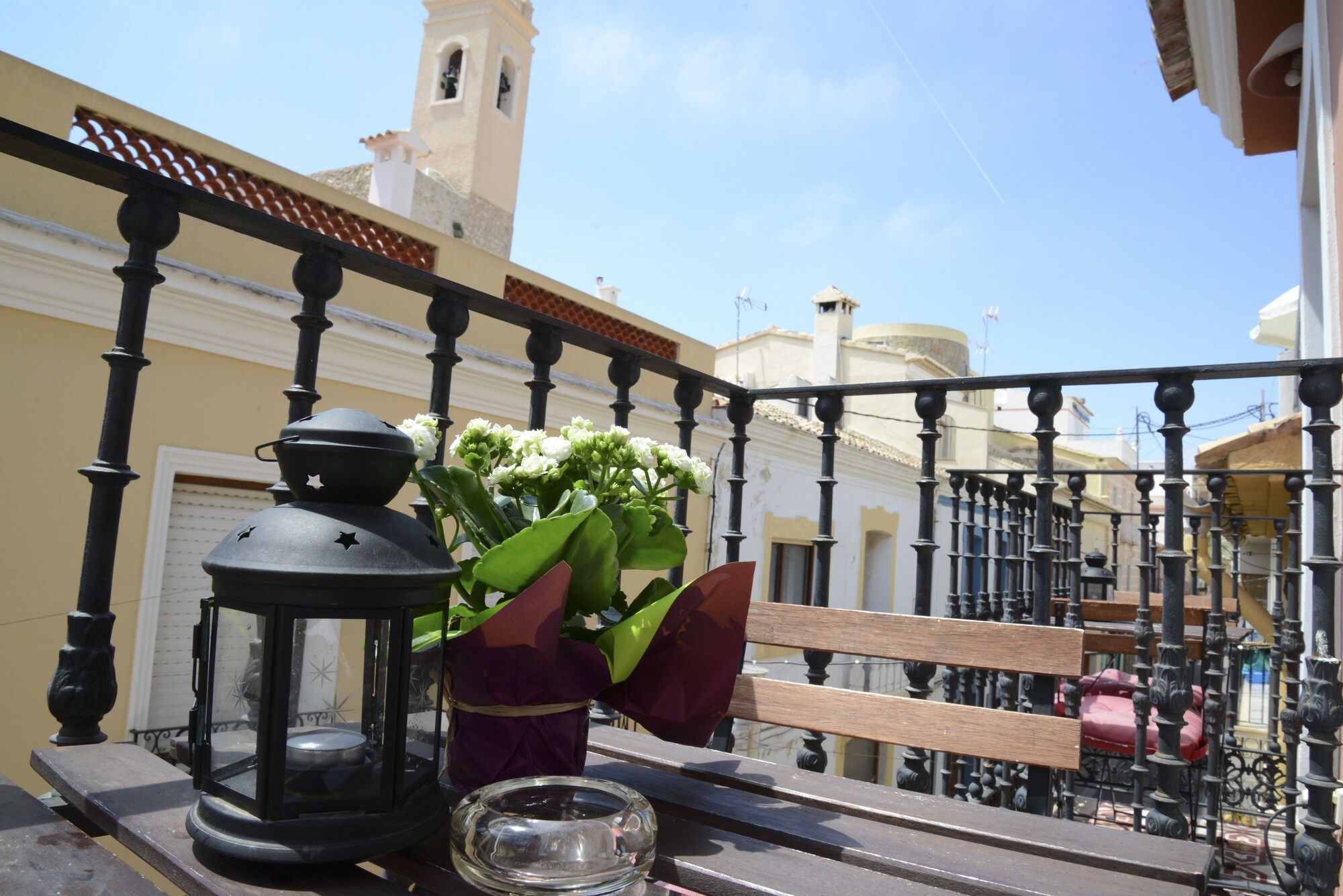 Balcone