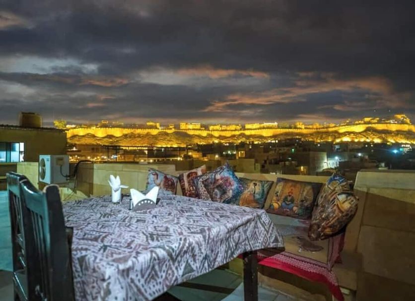 Balcone Foto