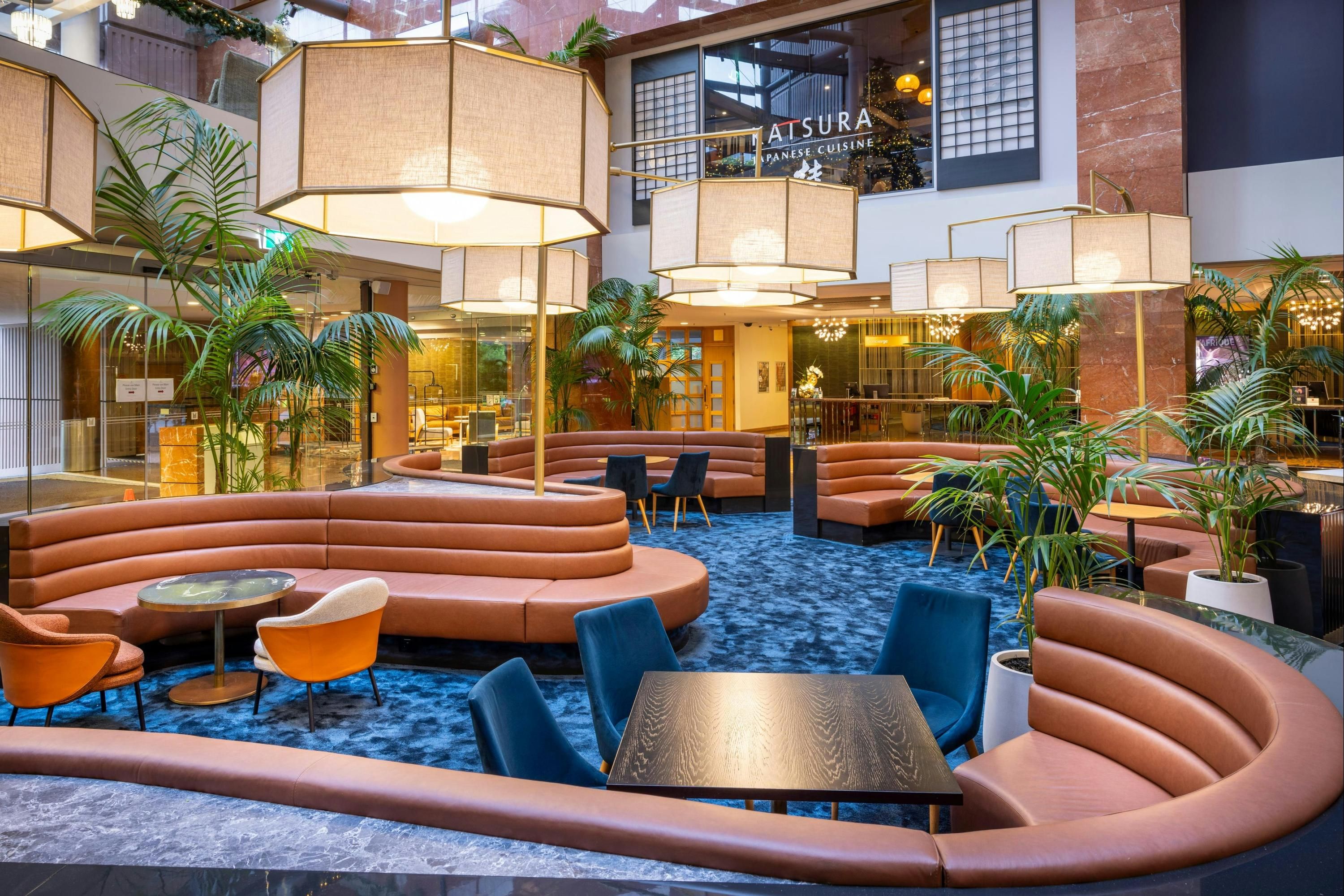Area lounge