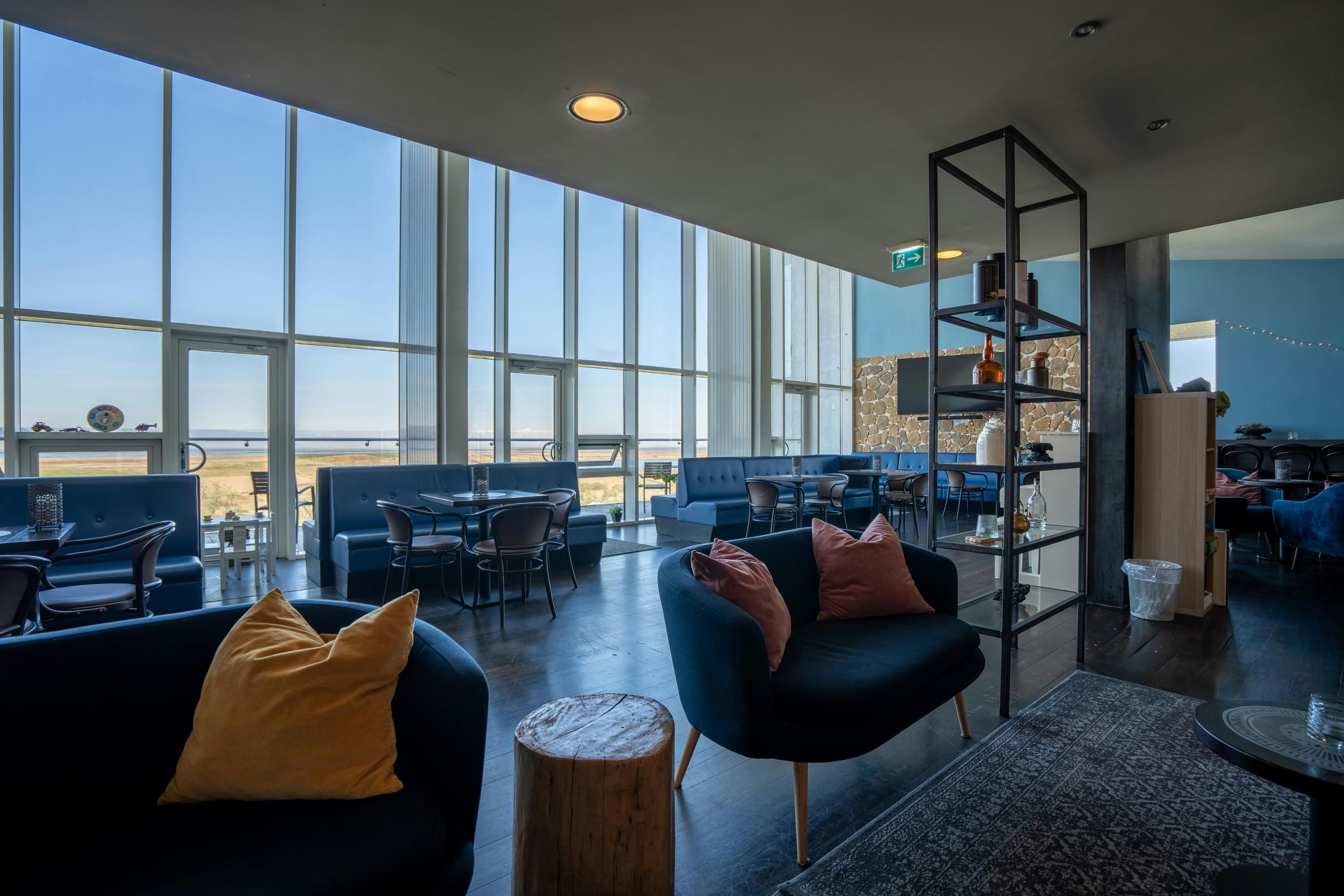 Area lounge