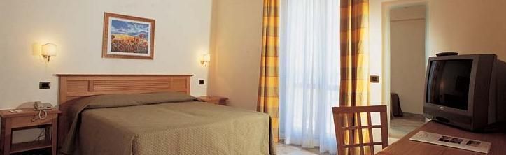 Camera da letto