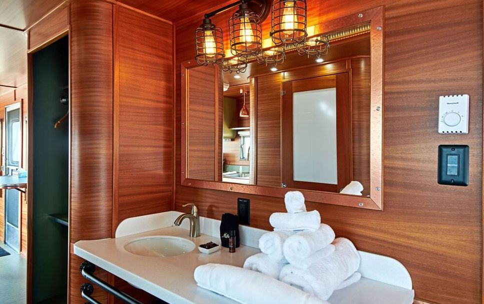 Bagno Foto