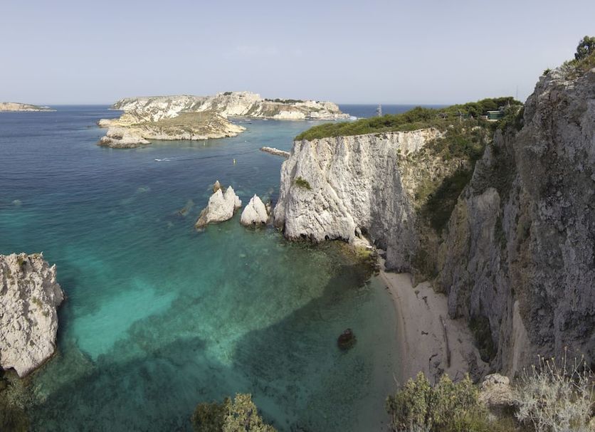 Spiaggia Foto
