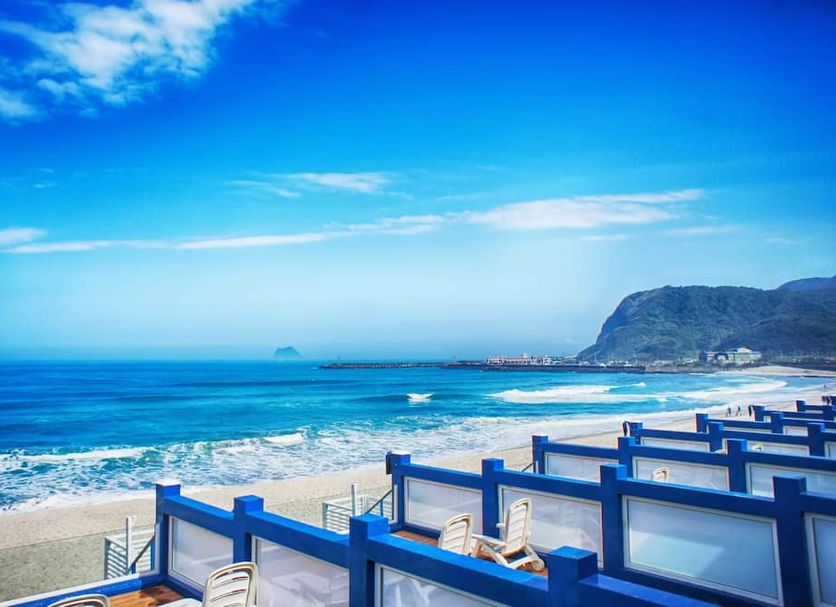 Spiaggia Foto
