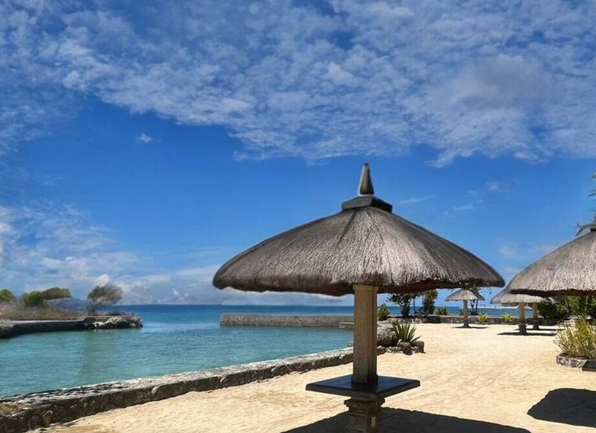 Spiaggia Foto