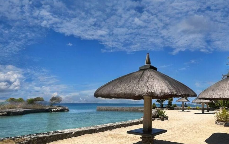 Spiaggia Foto