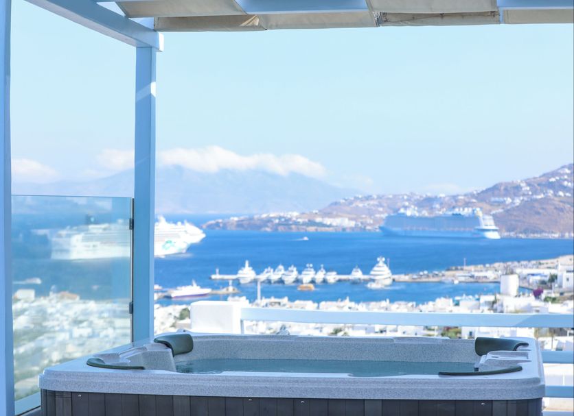 Balcone Foto