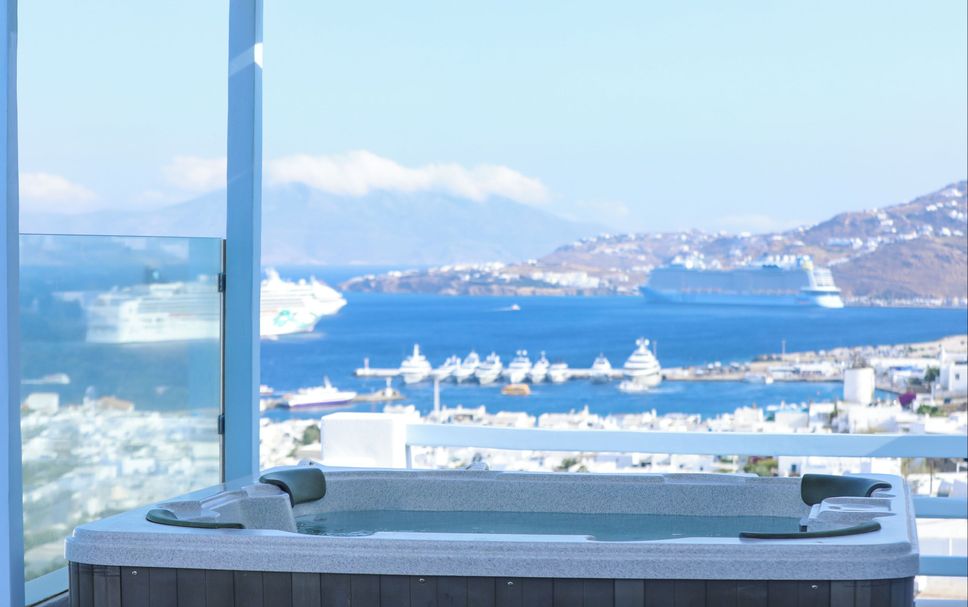 Balcone Foto