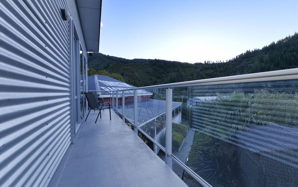 Balcone Foto
