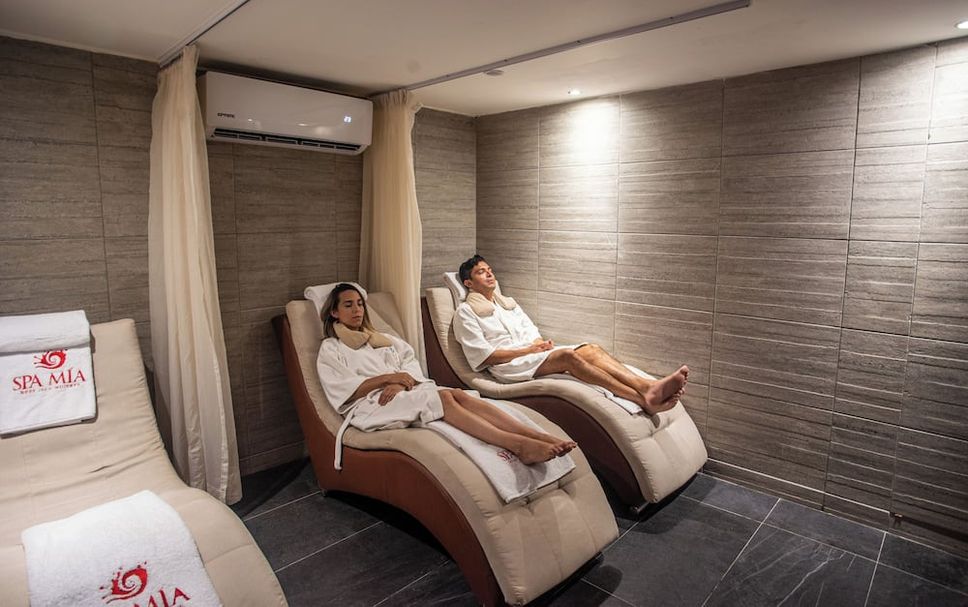 Spa Foto