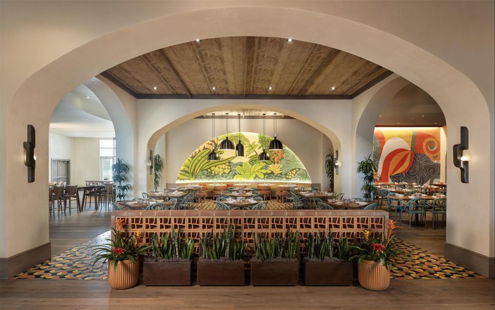 Ristorante Foto