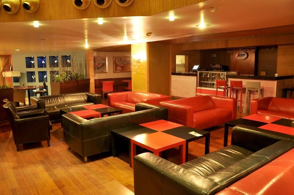 Area lounge