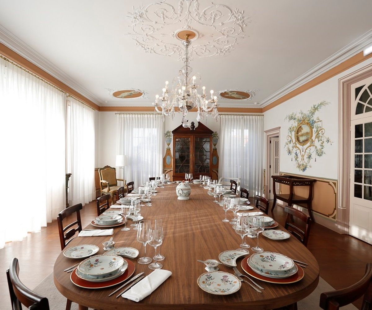 Sala pranzo