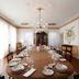 Sala pranzo