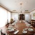 Sala pranzo