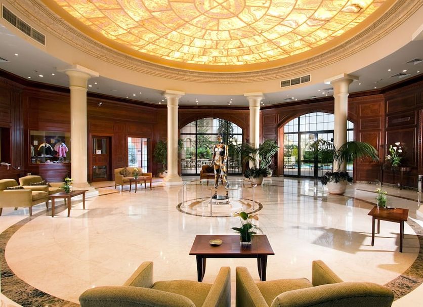 Ingresso Foto
