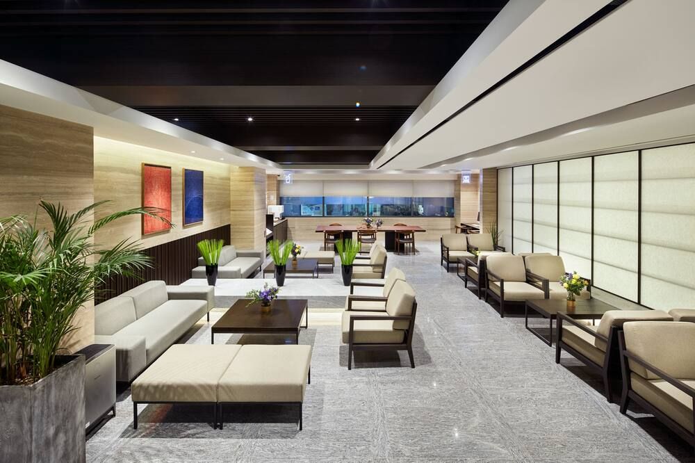 Area lounge
