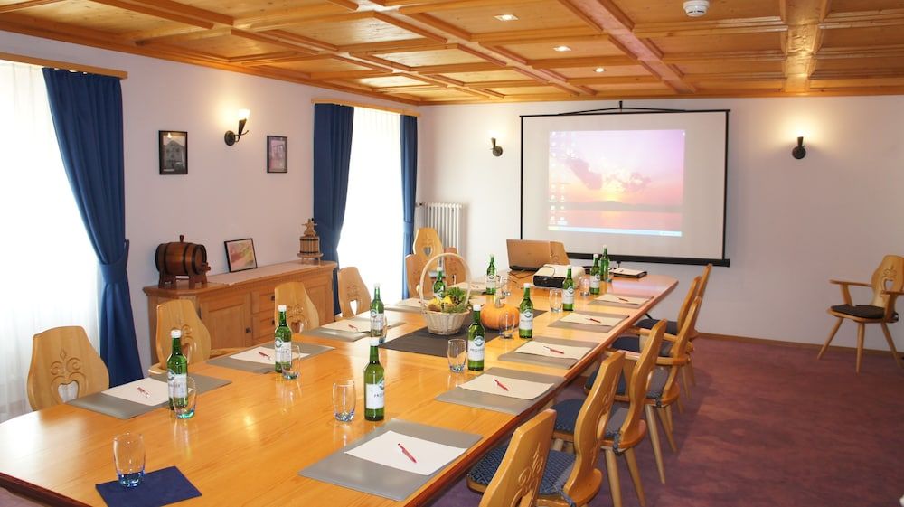 Sala conferenze