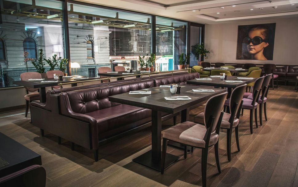 Ristorante Foto