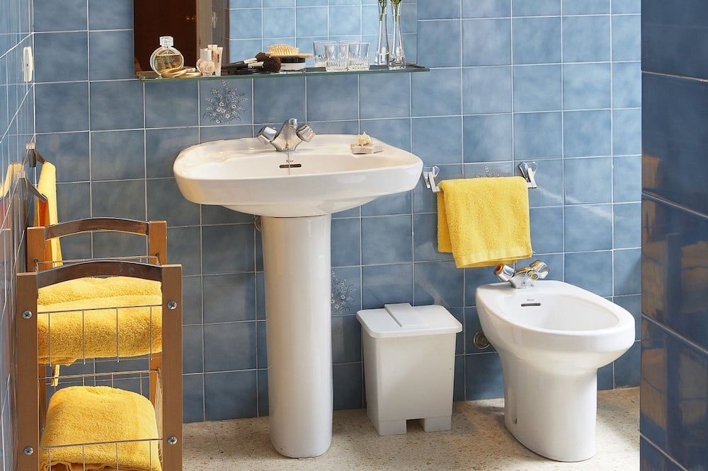 Bagno