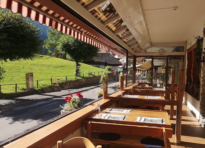 Ristorante Foto