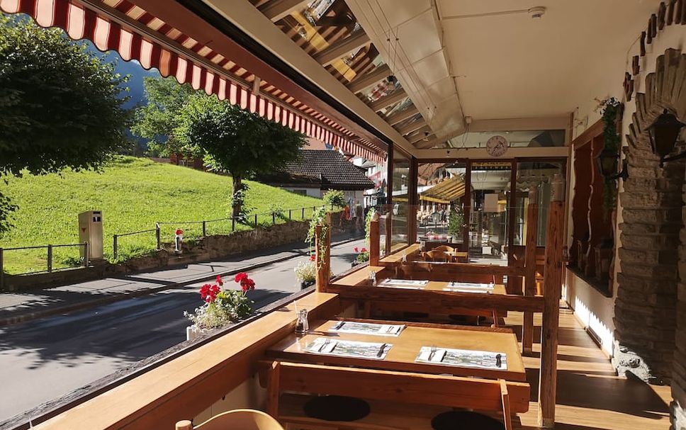 Ristorante Foto